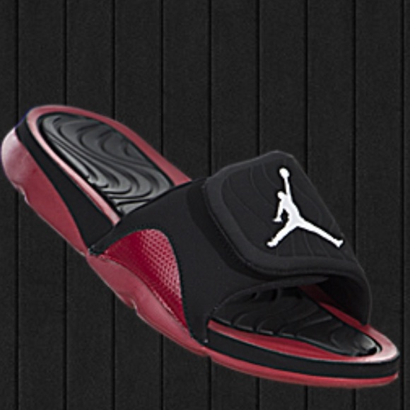 jordan brand sandals